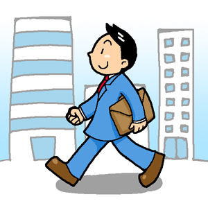 営業
