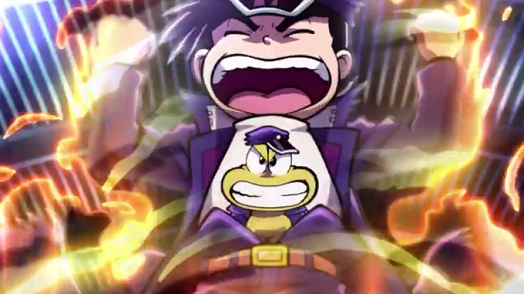 CR番長