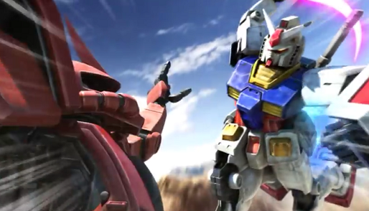 CRFガンダム2