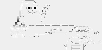 やらない夫