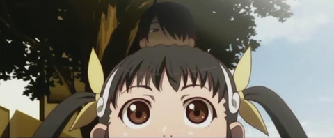 化物語あららぎ