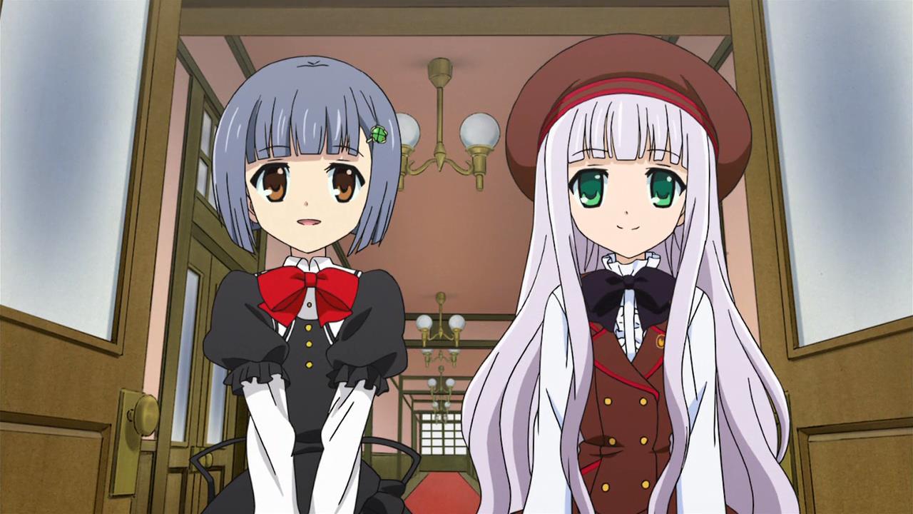 美少女期待値で街コンに参加 みくるのスロット アニメブログ
