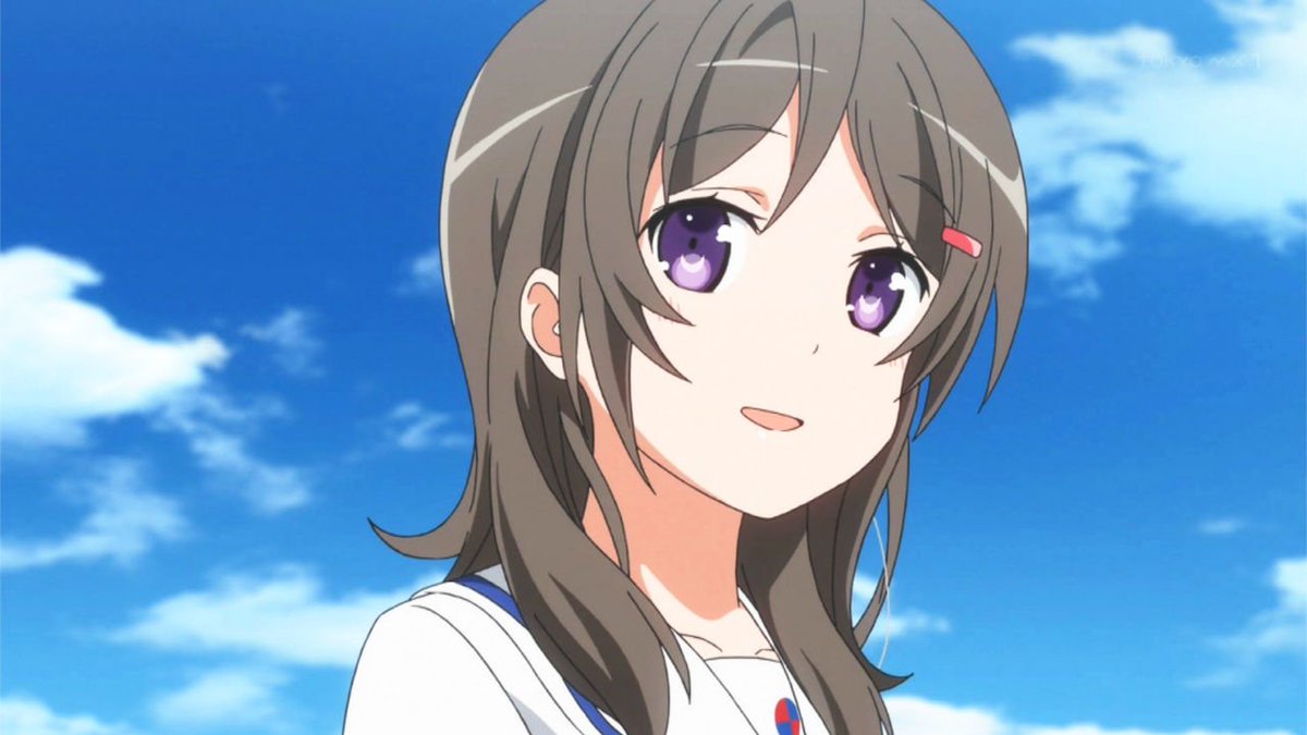 劇場版ハイスクール フリート4dx版レビュー みくるのスロット アニメブログ 劇場版ハイスクール フリート4dx版レビュー みくるのスロット アニメブログ