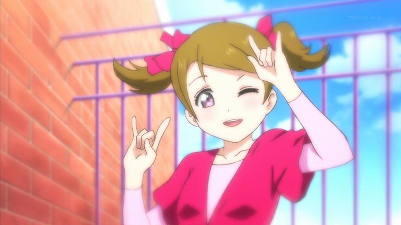 第２話 招待状 みくるのスロット アニメブログ