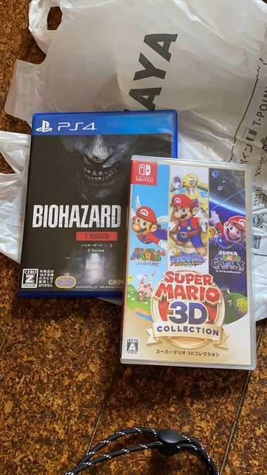 marioBIO