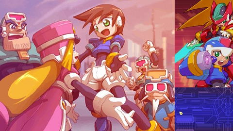 rockmanzx1