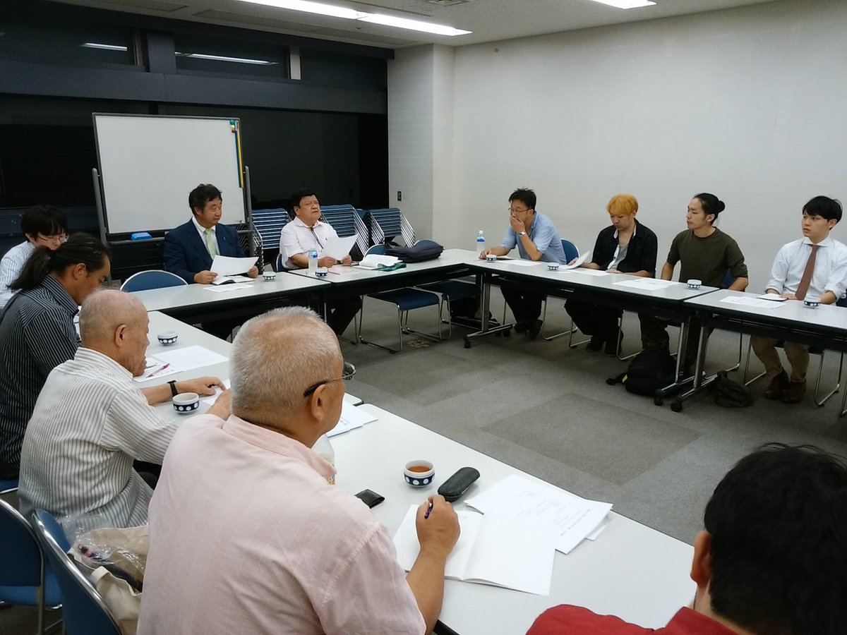 訃報 四宮正貴先生が逝く 一介の素浪人