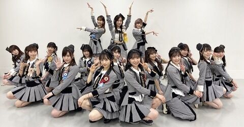 【疑問】今のAKB48って日本で何番人気くらいのアイドルグループなんだ?