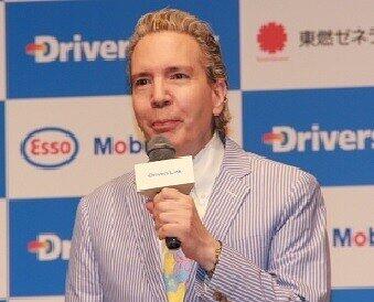 【悲報】デーブ・スペクター　ジョークが的外れすぎて大炎上してしまう・・・・・