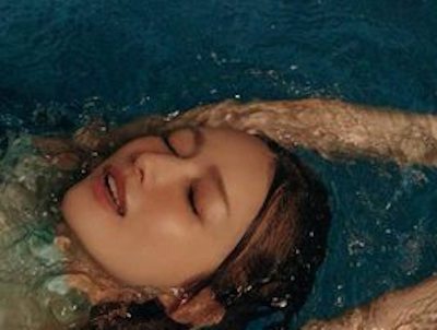 【画像】後藤真希が乳首、とんでもなくキレイだった！！！