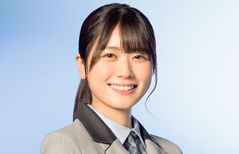 【日向坂46】丹生明里、今夜27時からのANN0内で流れるコーナーに出演へ!