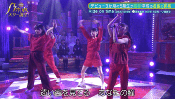 【乃木坂46】小川彩のカメラに慣れてる感じはさすがやなぁ!!!