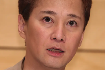 【超速報】ついに判明！中居正広、ガチで性加害者だった！