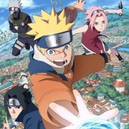 【芸能】「NARUTO ナルト」20周年新作アニメ、放送時期が延期「さらなるクオリティの向上を理由に」