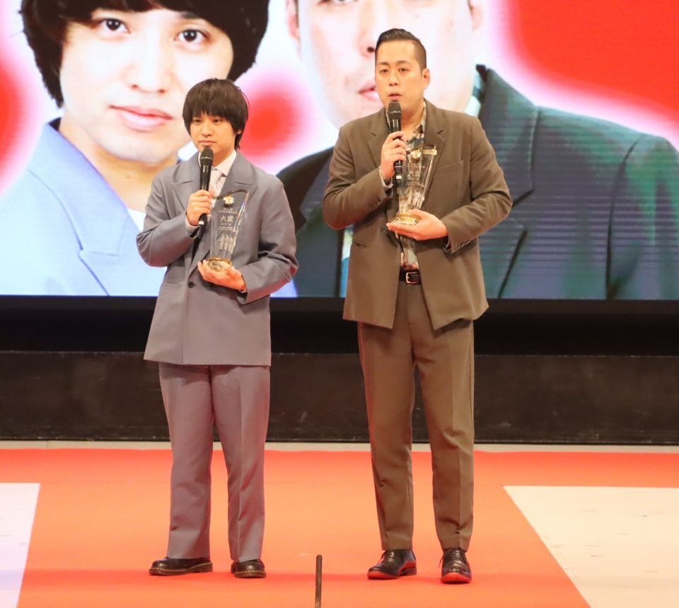 たくろう、新ネタ披露するもつまらなすぎてダダ滑り。正真正銘の一発屋芸人だった模様。