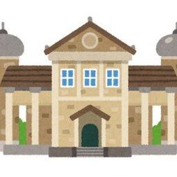 博物館に貸し出したダイオウイカの模型が「搬入口に入らない」という理由で無断で切り落とされた話