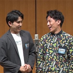【芸能】『令和4年度NHK新人お笑い大賞』コンビのスパイシーガーリックが優勝