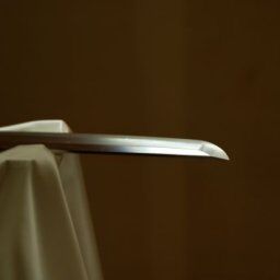 韓国人「日本刀（真剣）を買ってみた」