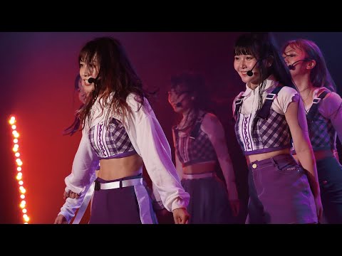 SKE48 Team S オリジナル新公演『愛を君に、愛を僕に』より「頼りは翼だけだ」のOFFICIAL LIVE VIDEOが公開