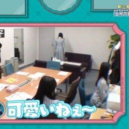 【日向坂46】 3期生、今改めて楽屋ドッキリして欲しいわ...