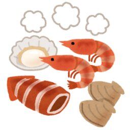 【象形】ある海鮮料理屋のメニューが“達筆”すぎて読めないと話題にｗｗｗ