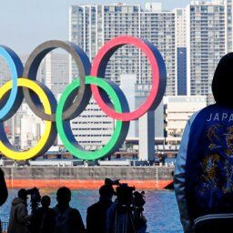 【悲報】「東京五輪中止！」海外からも中止の大合唱始まる!!!