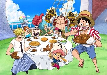 ワンピースで本当に必要なキャラでスリム化しようぜｗｗｗ