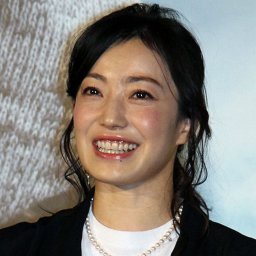 【芸能】菅野美穂、インドでナンパ師撃退「日本語と態度でビビらせて追い返した」