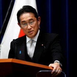 岸田首相、中小企業の知見活用＝ウクライナ復興へ準備会議