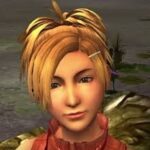 昔のFFの女キャラの顔ってみんな広末涼子のコピーだったよな