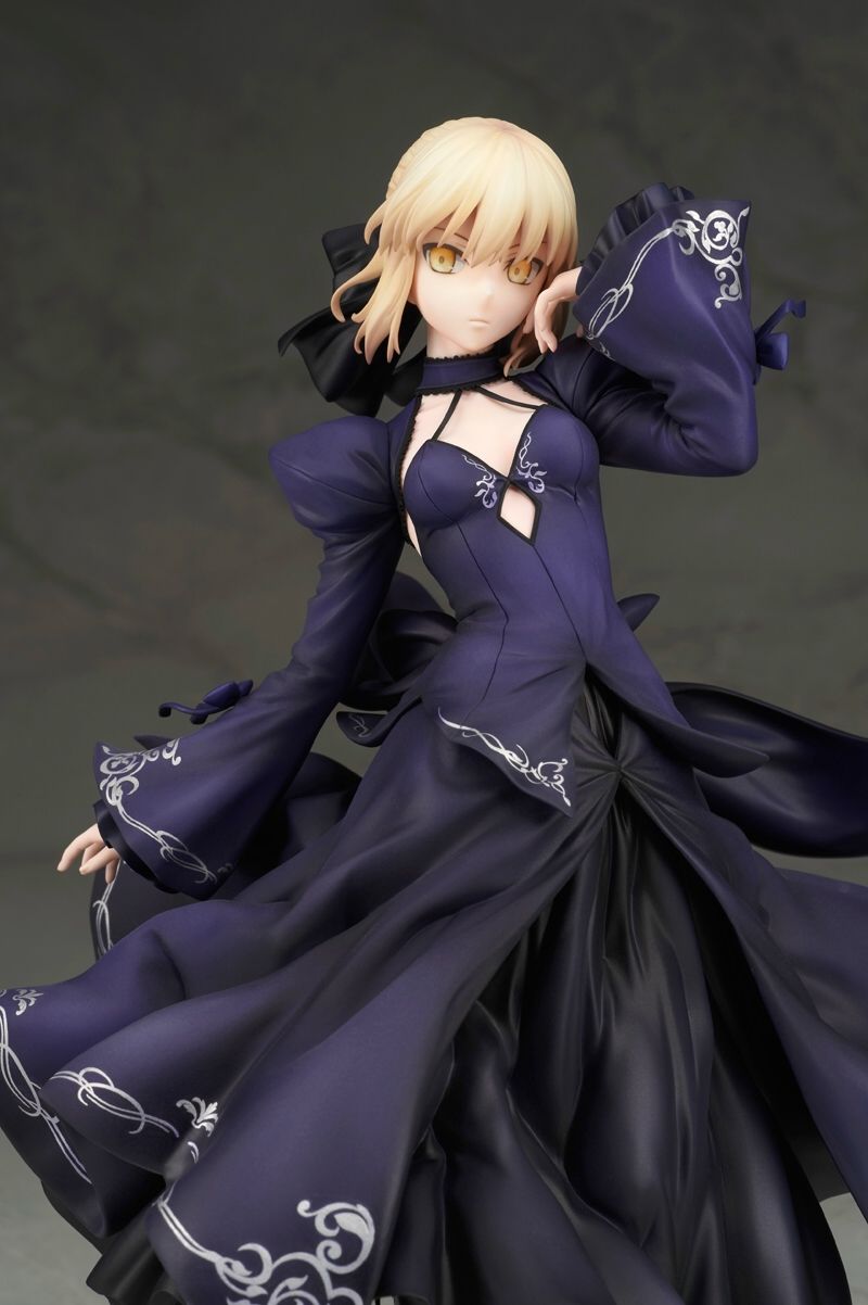 セイバー アルトリア ペンドラゴン オルタ ドレスver さくらブログ セイバー アルトリア ペンドラゴン オルタ ドレスver さくらブログ