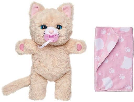 だっこして ネルン ふわふわこねこ おもちゃの最新予約情報