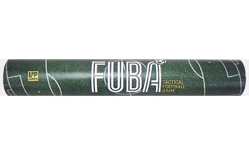 フーバ (Fuba) [日本語訳付き] : ボードゲーム・テーブルゲームの商品情報サイト