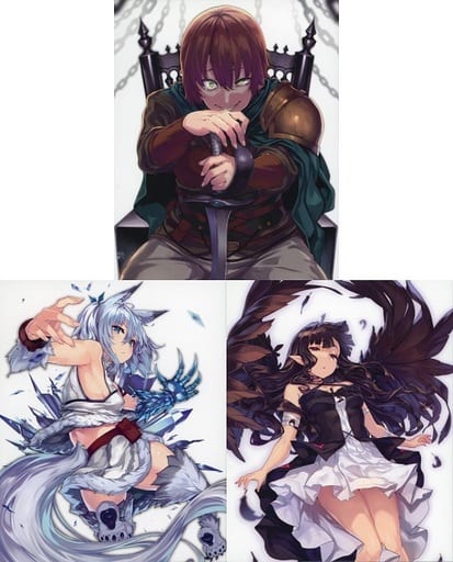 逆輸入 全3巻セット 初回生産版 回復術士のやり直し Disc 中古 アニメblu Ray アニメ Lacyclerie Leon Fr 逆輸入 全3巻セット 初回生産版 回復術士のやり直し Disc 中古 アニメblu Ray アニメ Lacyclerie Leon Fr