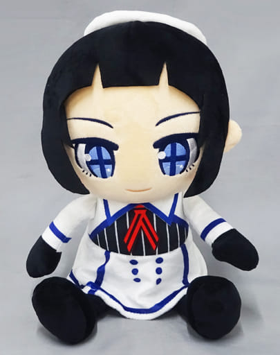 早乙女五夜 ぬいぐるみ 戦 恋 ヴァルラヴ おもちゃの新入荷 再入荷最速情報