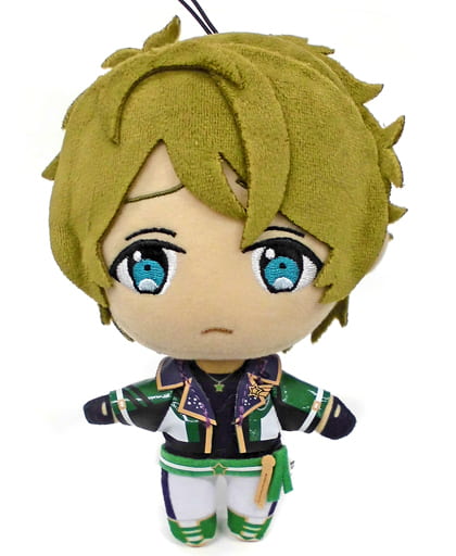 あんさんぶるスターズ あんスタ ぬいぐるみ 高峯翠 新衣装 Rehda Com