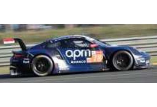 Porsche 911 991 RSR 4.0L 78 24 Heures du Mans 2020 IXO LEGT18063