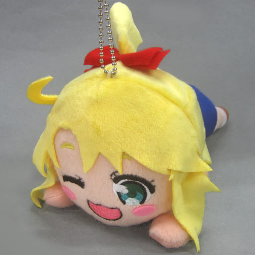 姫坂乃愛 寝そべりぬいぐるみ 私に天使が舞い降りた おもちゃの新入荷 再入荷最速情報