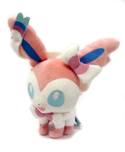 ニンフィア コロッとまんまるぬいぐるみ 16 1 ポケモン ザ ムービーxy Z ボルケニオンと機巧のマギアナ おもちゃの新入荷 再入荷最速情報 ニンフィア コロッとまんまるぬいぐるみ 16 1 ポケモン ザ ムービーxy Z ボルケニオンと機巧のマギアナ おもちゃの新入荷 再入荷最速情報