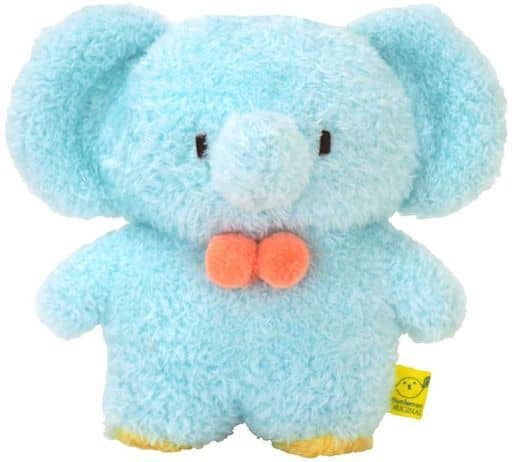 ぞう Bl ぬいぐるみ S ふわふわたっとん おもちゃの新入荷 再入荷最速情報