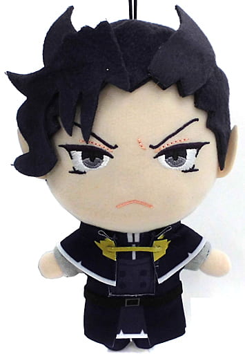 ナベリウス カルエゴ ぬいぐるみvol 2 魔入りました 入間くん おもちゃの新入荷 再入荷最速情報 ナベリウス カルエゴ ぬいぐるみvol 2 魔入りました 入間くん おもちゃの新入荷 再入荷最速情報
