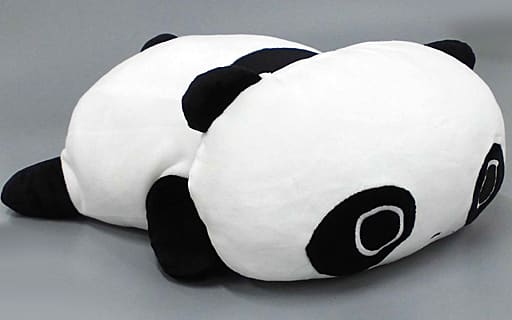 うつぶせ もちもちたれぬいぐるみbig たれぱんだ おもちゃの新入荷 再入荷最速情報