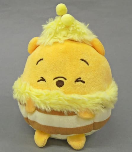 プーさん みつばち はちみつ ぬいぐるみ S Disney Ufufy ウフフィ ディズニーストア限定 おもちゃの新入荷 再入荷最速情報 プーさん みつばち はちみつ ぬいぐるみ S Disney Ufufy ウフフィ ディズニーストア限定 おもちゃの新入荷 再入荷最速情報