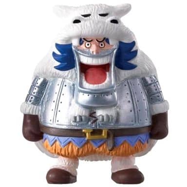 ワポル ワンピースコレクション10周年記念 海賊王への航路 One Pieceのフィギュア グッズ予約 入荷 値下げ情報