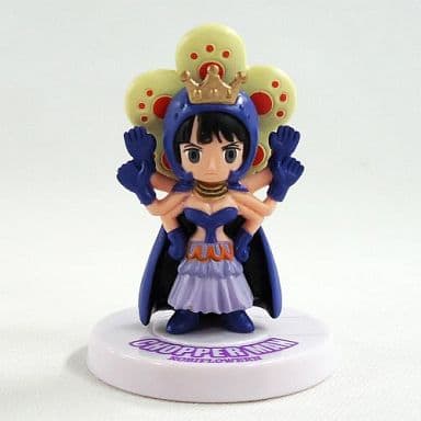 ロビフラワン ワンピースコレクションex ゆけゆけぼくらのチョッパーマン One Pieceのフィギュア グッズ予約 入荷 値下げ情報 ロビフラワン ワンピースコレクションex ゆけゆけぼくらのチョッパーマン One Pieceのフィギュア グッズ予約 入荷 値下げ情報