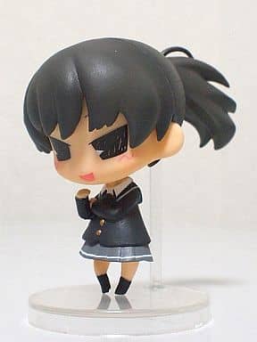 塚原響 アマガミ アマガミフィギュアコレクション Techgian 11年9月号付録 フィギュア中古入荷 値下げ 人気上昇商品の情報サイト
