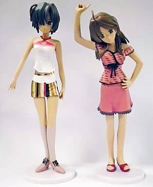 単品 黒須カナタ 児玉響 Dvd Memories Off 3 5 想い出の彼方へ Vol 2 限定版 同梱フィギュア フィギュア中古入荷 値下げ 人気上昇商品の情報サイト