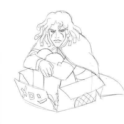 押忍 闘え 応援団 よいこの日記帳