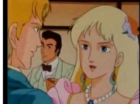 Saber Rider And The Star Sheriffs よいこの日記帳