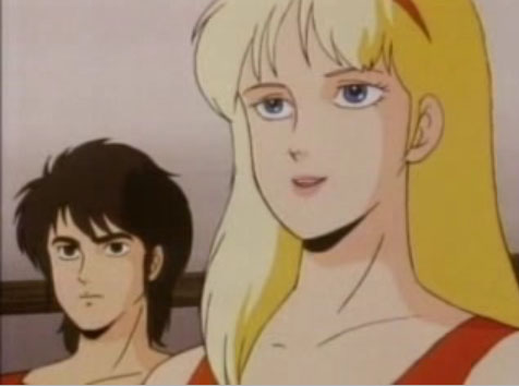 Saber Rider And The Star Sheriffs よいこの日記帳